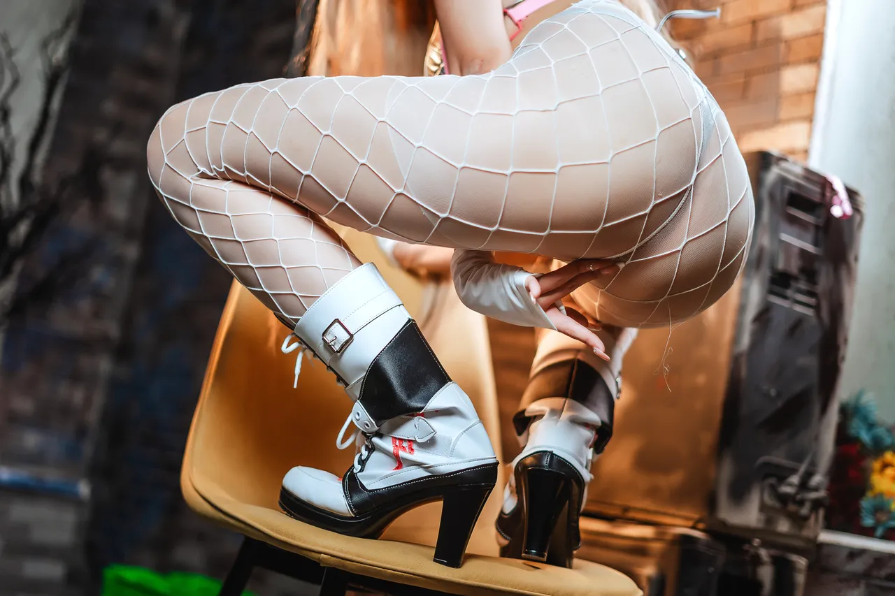 蜜汁猫裘 - 毒蛇-erohere65.webp